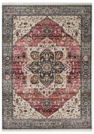 Louise Area Rug - 5'3'' x 7'10''