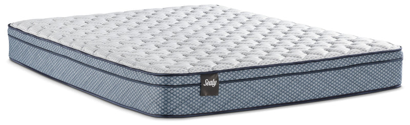 Sealy Parklin Euro-Top King Mattress