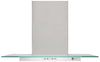 GE Profile 30\" Chimney Range Hood – PVWG930SSV