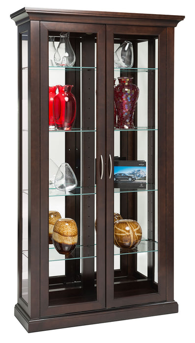 Berlin Display Cabinet