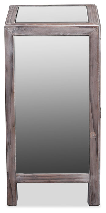 Nicolet Accent Cabinet