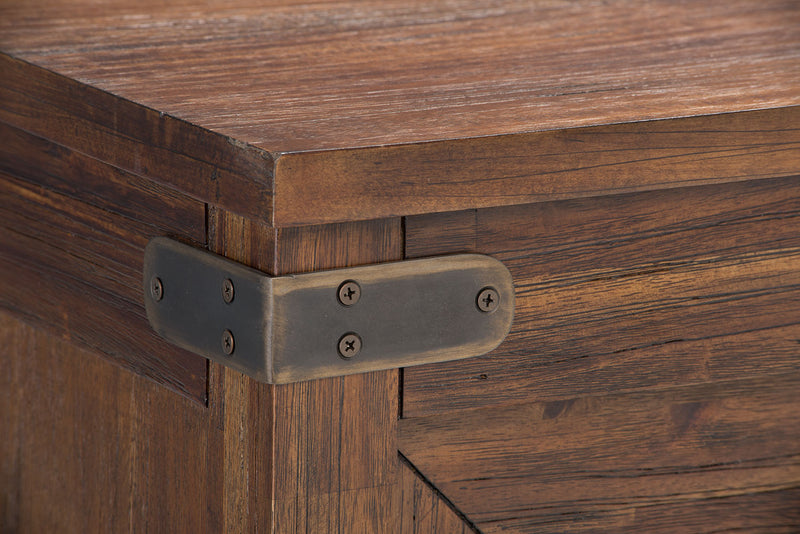 Huntley Bookcase