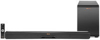Klipsch RSB-14 Soundbar and Wireless Subwoofer