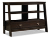 Stockbridge 45\" TV Stand - Jamocha Wood