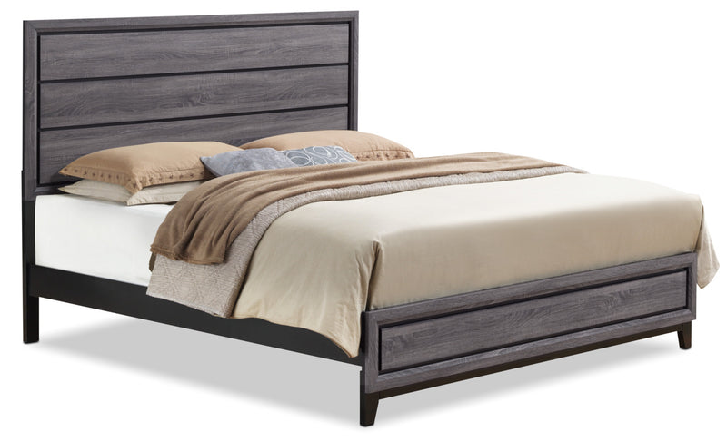 Kate 8-Piece King Bedroom Package
