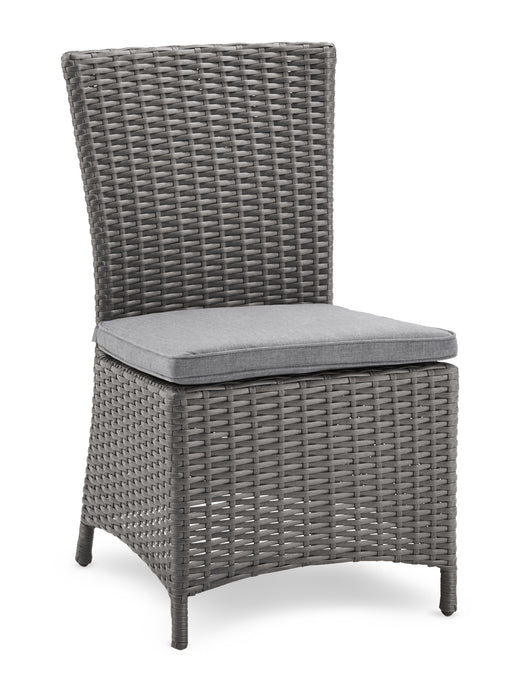 Morris 5-Piece Patio Dining Package