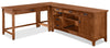 Carson 3-Piece Desk Package