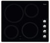 Whirlpool 24\" Electric Cooktop – WCE52424AB