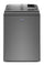 Maytag 5.4 Cu. Ft. Smart Top-Load Washer - Metallic Slate - MVW6230HC