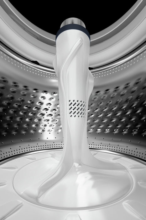Maytag 5.4 Cu. Ft. Pet Pro Top-Load Washer and 7 Cu. Ft. Gas Dryer - White