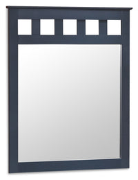 Leo Mirror