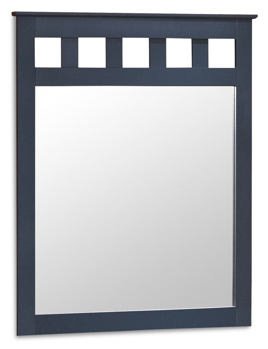 Leo Mirror