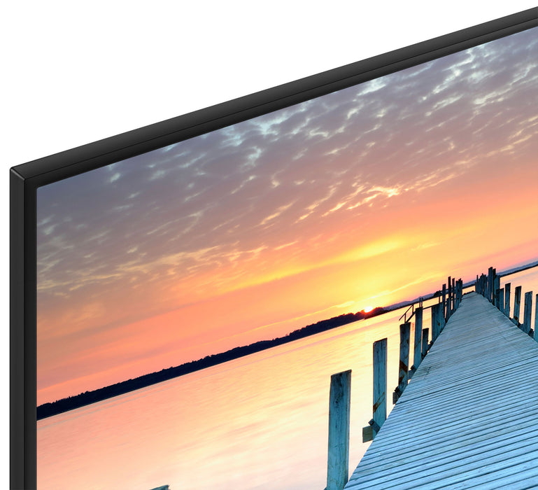 Samsung 65\" NU7100 4K UHD Smart Television