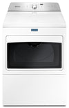 Maytag 7.4 Cu. Ft. Gas Dryer with Intellidry® – MGDB765FW