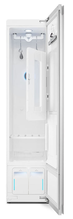 LG Styler Steam Clothing Care System – S3RERB