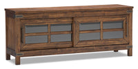 Huntley 64