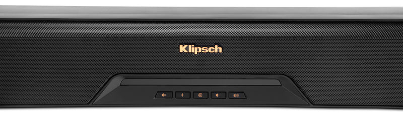 Klipsch RSB-14 Soundbar and Wireless Subwoofer