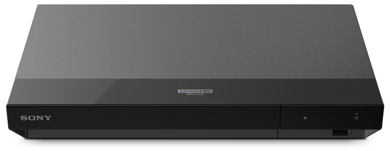 Sony UBP-X700 4K UHD Blu-ray Player