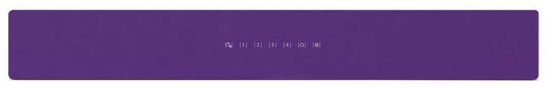 Venmar Ispira IU600E6 Front Glass Panel Insert – SV09954PU