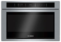 Bosch 800 Series 1.2 Cu. Ft. Drawer Microwave – HMD8451UC