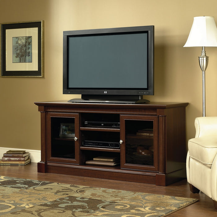 Palladia 59\" TV Stand – Select Cherry