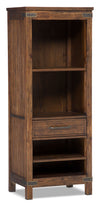 Huntley Bookcase