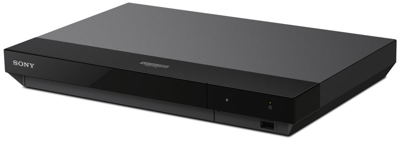 Sony UBP-X700 4K UHD Blu-ray Player