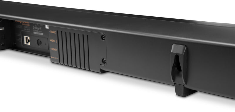 Klipsch RSB-14 Soundbar and Wireless Subwoofer
