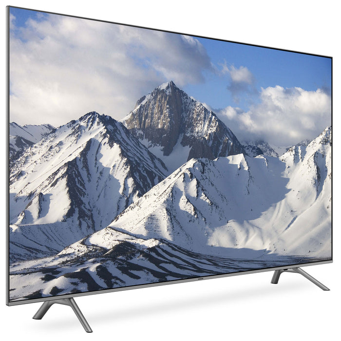 Samsung 65\" 2018 Q6F QLED 4K Smart Television