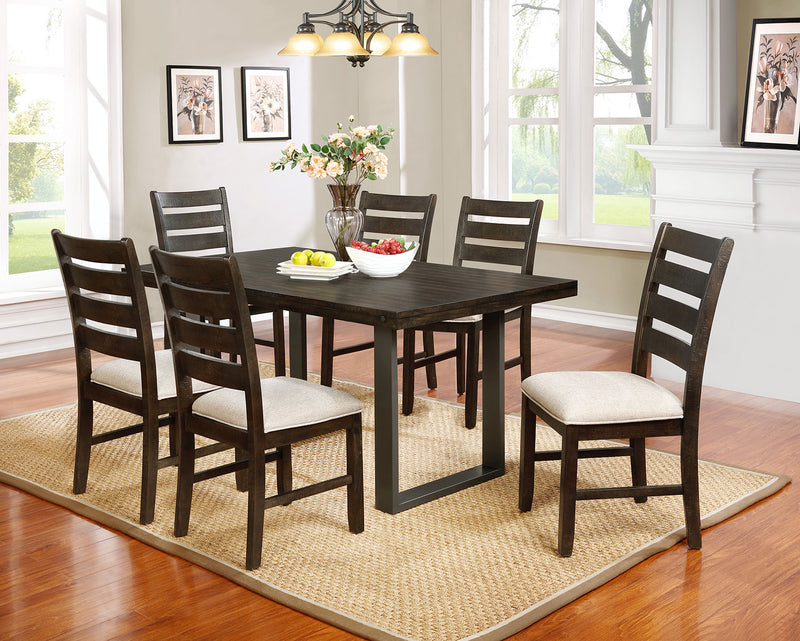 Jasper Dining Table