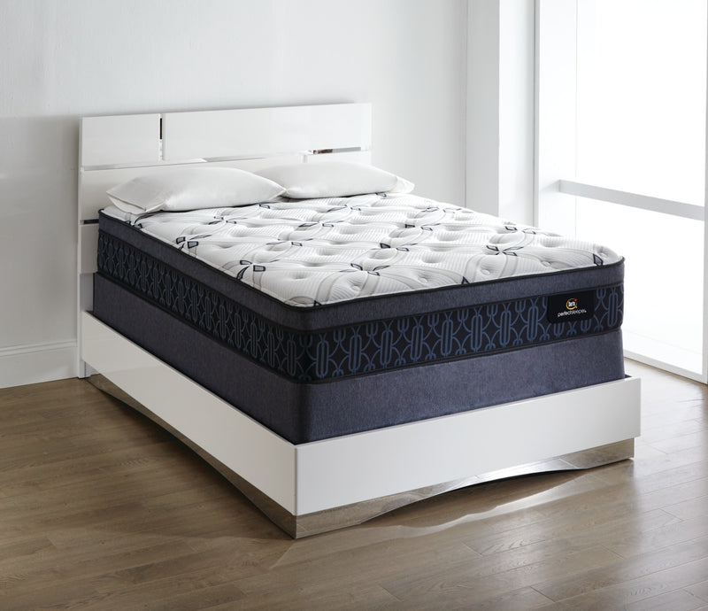 Serta Perfect Sleeper® Watson Firm Euro-Top Twin XL Mattress