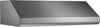 Broan 36\" Wall-Mounted Range Hood – E6436TSSLC