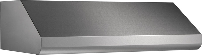 Broan 36\" Wall-Mounted Range Hood – E6436TSSLC