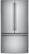 GE 28.5 Cu. Ft. ENERGY STAR® French-Door Refrigerator – GNE29GSKSS