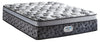 Beautyrest GL5 World Class Genesis Euro-Top Firm King Mattress