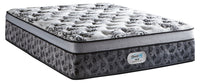 Beautyrest GL5 World Class Genesis Euro-Top Firm King Mattress