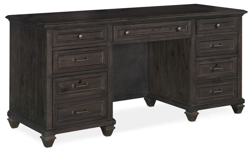 Calistoga 66\" Desk