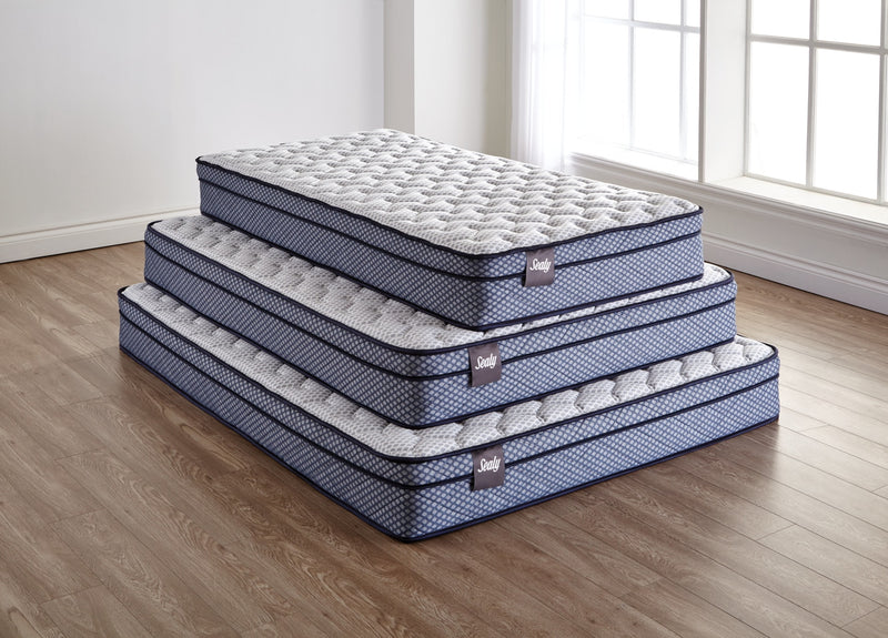 Sealy Parklin Euro-Top King Mattress