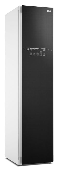 LG Styler Steam Clothing Care System – S3RERB