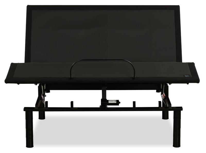 Quest 2.0 Full Adjustable Base 