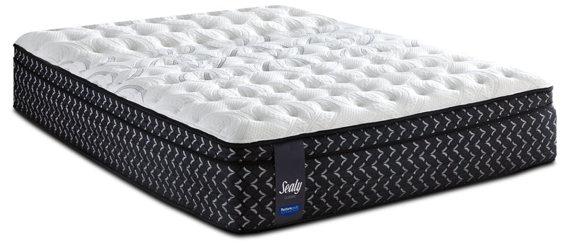 Sealy Posturepedic Highbury Medium Euro-Top Twin XL Mattress
