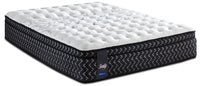 Sealy Posturepedic Highbury Medium Euro-Top Twin Mattress