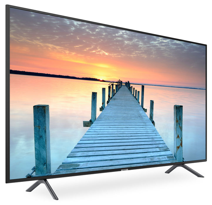 Samsung 65\" NU7100 4K UHD Smart Television