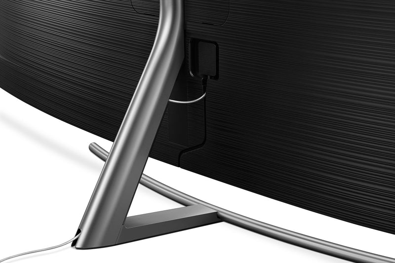 Samsung 65\" 2018 Q7C QLED 4K Curved Smart Television