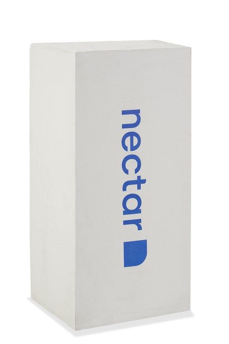 Nectar Premier Medium Twin Mattress-in-a-Box