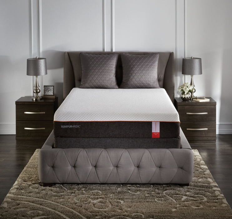 Tempur-Pedic™ TEMPUR-Gratitude Full Mattress Set