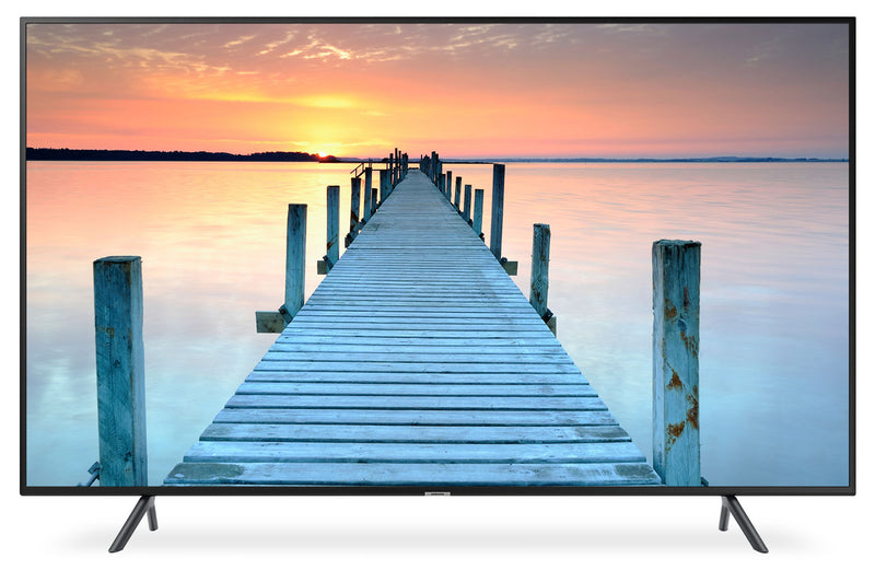 Samsung 65\" NU7100 4K UHD Smart Television