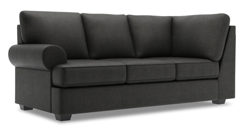 Sofa Lab Roll LAF Sofa Return - Luna Kohl