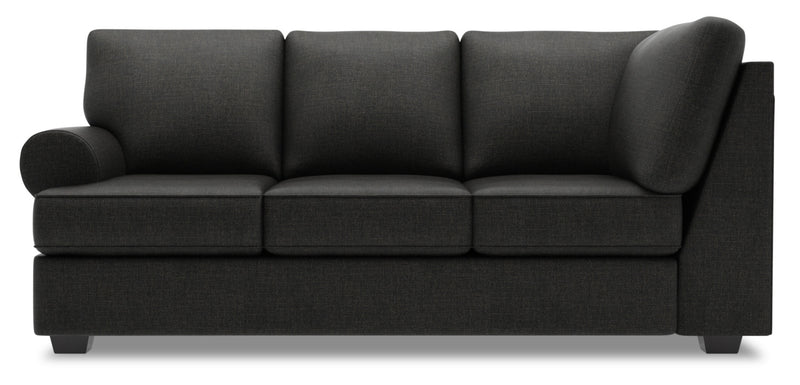 Sofa Lab Roll LAF Sofa Return - Luna Kohl