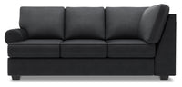 Sofa Lab Roll LAF Sofa Return - Pax Pepper 